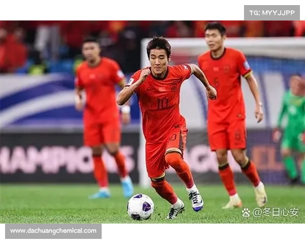 土耳其国家足球队近期比赛表现分析与未来赛事展望