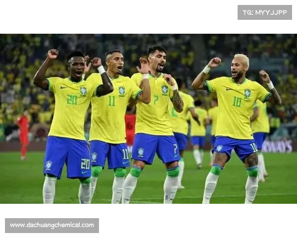 中国足球与巴西对决五大经典瞬间回顾 见证历史的激烈碰撞