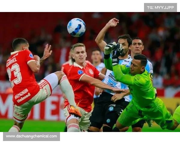 巴拉圭青年联赛推动青年球员国际交流与合作促进足球人才全球发展