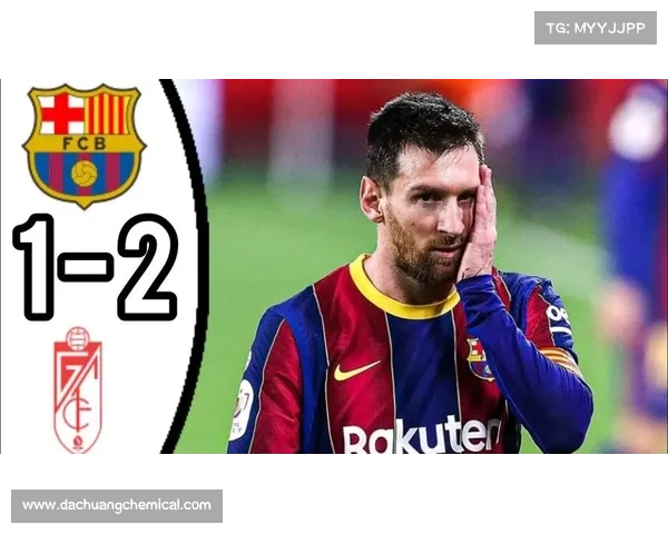 巴萨豪取西甲八连胜 洛夫顿停赛两场并罚款五万