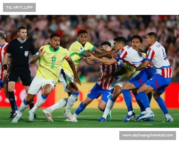 巴西联赛新赛季战术革新与趋势分析探索球队战术演变的深层影响