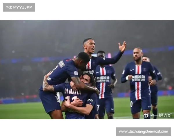 巴黎圣日耳曼与马赛激战正酣 法甲巅峰对决迎来决定性时刻