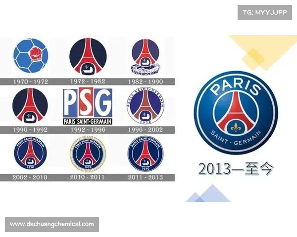 巴黎圣日耳曼重建法甲王朝的战略蓝图与未来发展规划