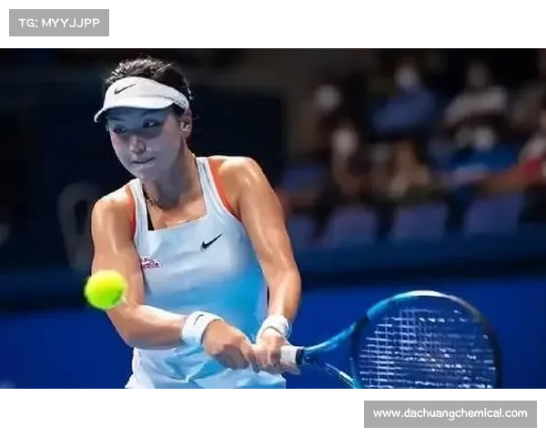 年赚五千万的网球女神甘心为教练忍辱承受一切背后的心酸故事