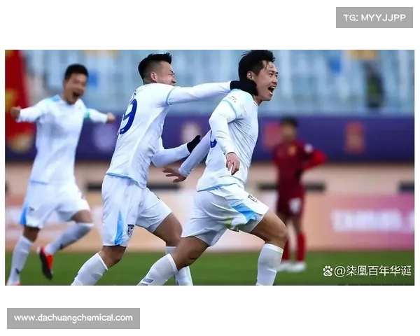 廖锦涛如何在大连英博中脱颖而出